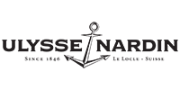 Ulysse Logo